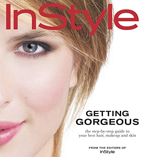 InStyle Cover