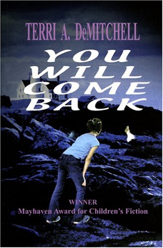 You Will Come Back Cover