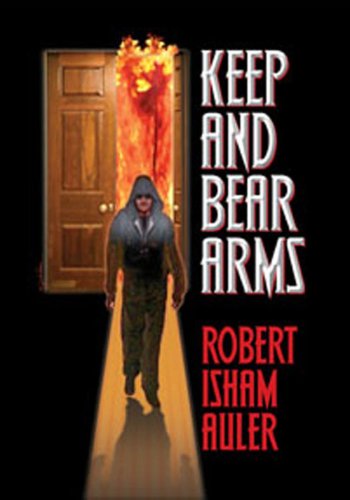 Keep and bear arms Cover