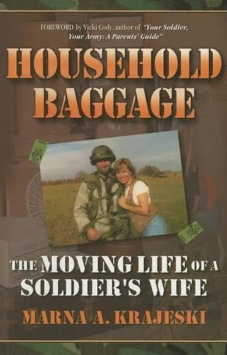 Household Baggage Cover