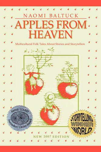 Apples from Heaven Cover