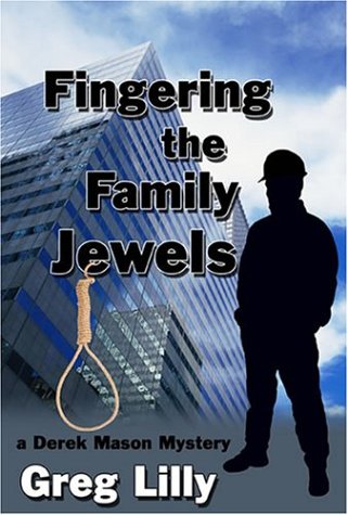 Fingering The Family Jewels Cover