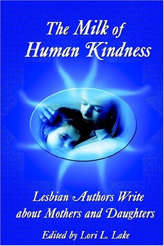 The milk of human kindness Cover