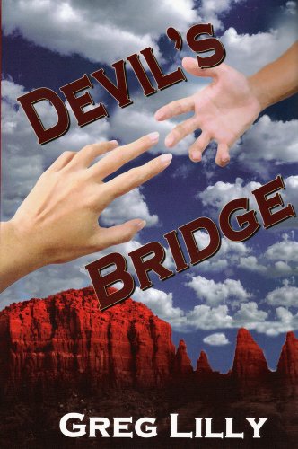 Devil's Bridge Cover