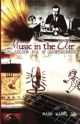 The Music in the Air Cover