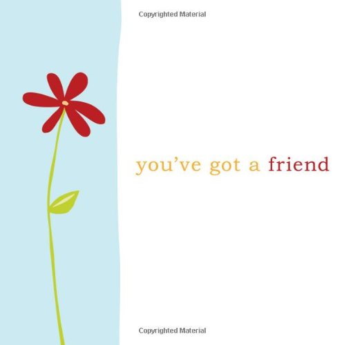 You've Got a Friend (Gift of Inspirations) Cover