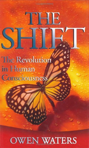 The Shift Cover