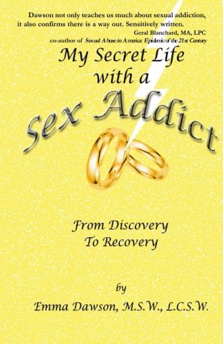 My Secret Life with a Sex Addict Cover