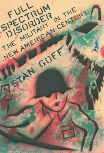 Full Spectrum Disorder Cover