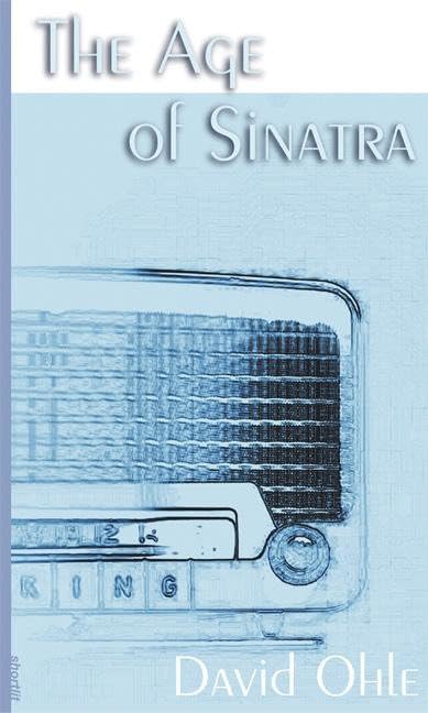 The age of Sinatra Cover