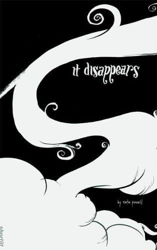 It Disappears Cover