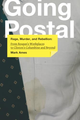 Going postal Cover