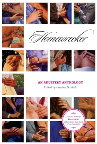 Homewrecker Cover