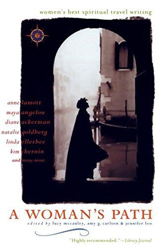 A Woman's Path Cover