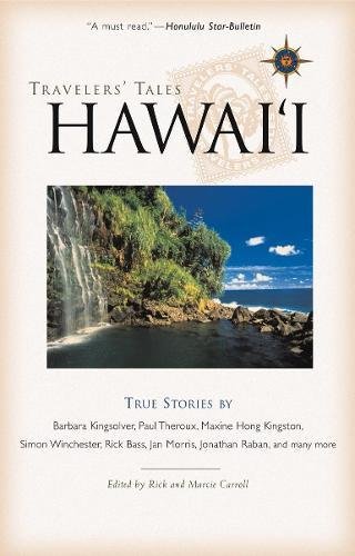 Hawai'i Cover