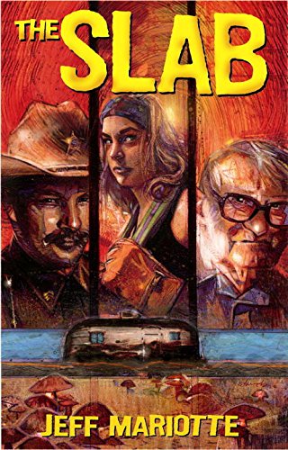 The Slab Cover