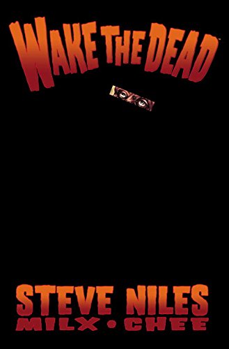 Wake the dead Cover