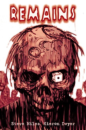 Remains Cover