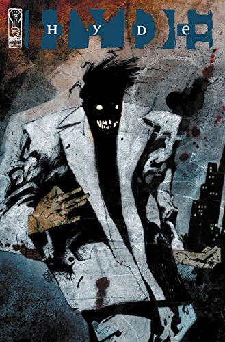 Hyde Cover