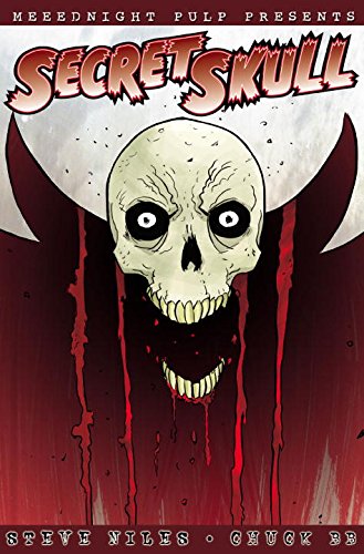 Secret Skull Cover