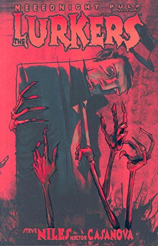 The Lurkers Cover
