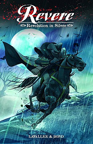 Revere Cover