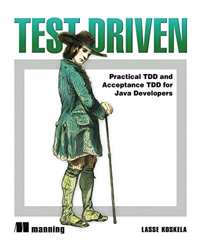 Test Driven Cover