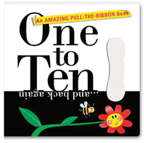 One to Ten?and back again Cover
