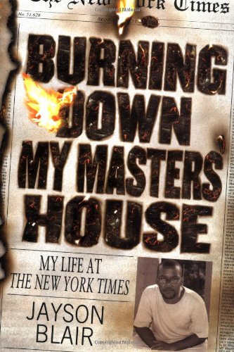 Burning down my masters' house Cover