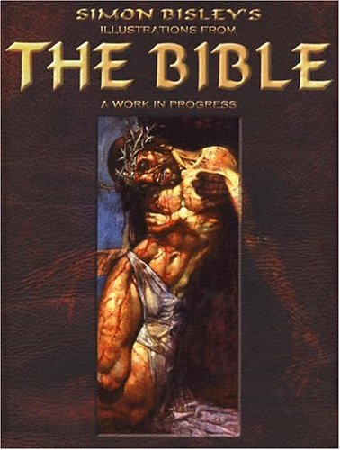Illustrations from the Bible Cover