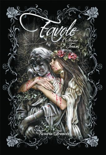 Favole 1 Cover