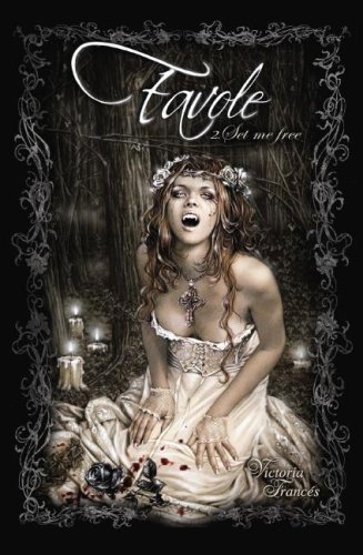 Favole 2 Cover