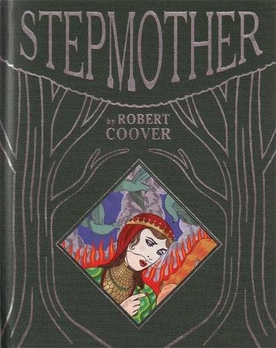 Stepmother (Coover, Robert) Cover