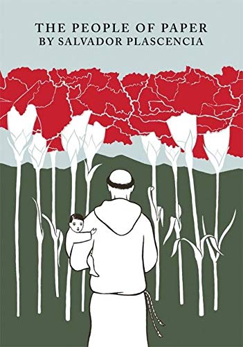 The People of Paper Cover
