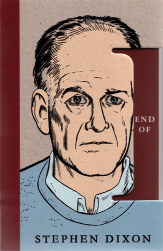 End of I. Cover