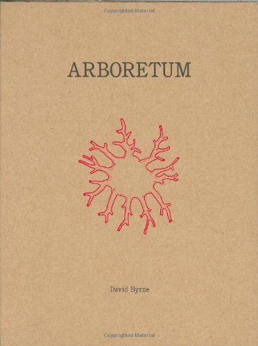 Arboretum Cover