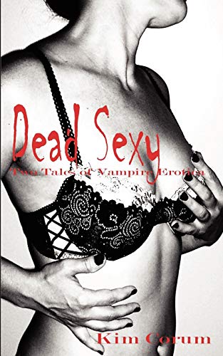 Dead Sexy Cover