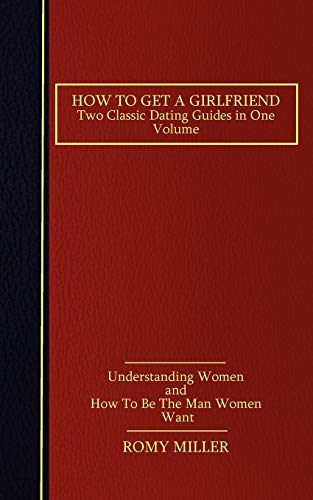 How to Get a Girlfriend Cover