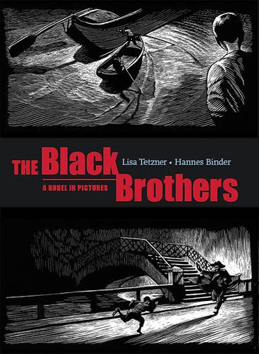 The Black brothers Cover