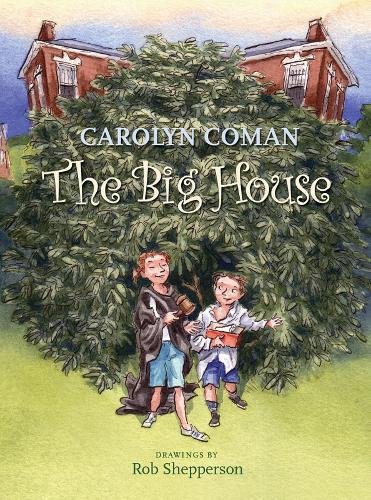 The big house Cover