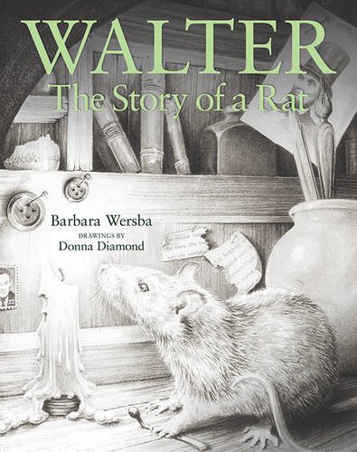 Walter Cover
