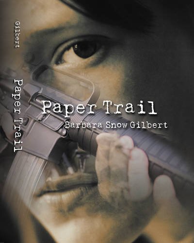 Paper Trail Cover
