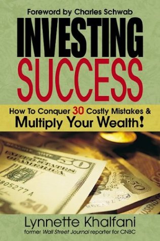 Investing Success Cover
