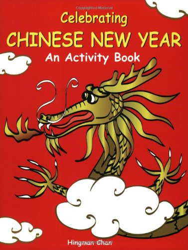 Celebrating Chinese New Year Cover