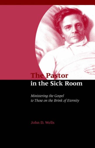 The Pastor In The Sick Room Cover