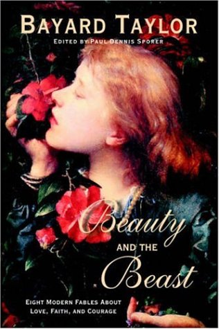 Beauty and the beast and other tales Cover