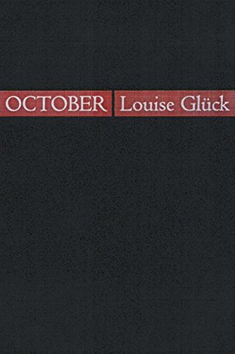 October Cover