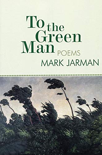 To the green man Cover