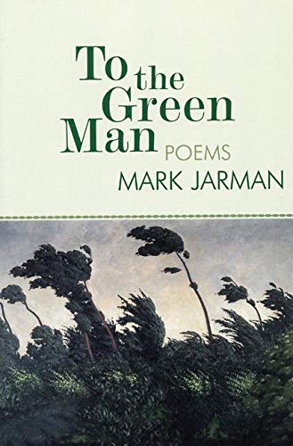 To the green man Cover