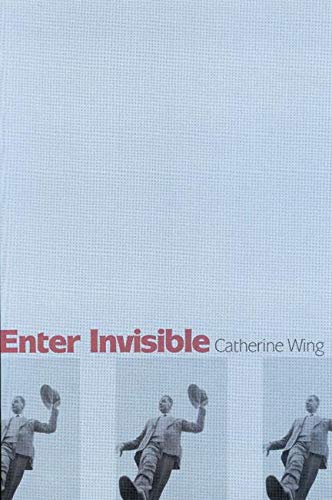 Enter invisible Cover